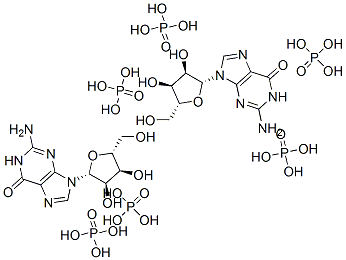 83269-95-8,Diguanosine hexaphosphate