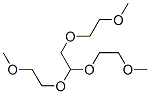 83270-35-3,6-(2-methoxyethoxy)-2,5,8,11-tetraoxadodecane