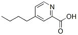 83282-39-7,4-N-BUTYLPYRIDINE-2-CARBOXYLIC ACID