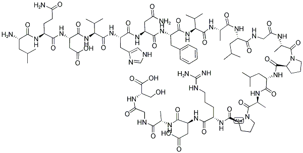 83286-22-0,PTH (28-48) (HUMAN)
