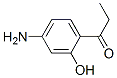 83294-23-9,1-(4-Amino-2-hydroxy-phenyl)-propan-1-one