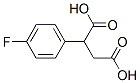 833-18-1,2-(4-FLUOROPHENYL)SUCCINIC ACID