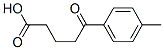 833-85-2,4-p-toluoylbutyric acid