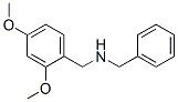 83304-60-3,BENZYL-(2,4-DIMETHOXY-BENZYL)-AMINE