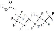 1H,1H,2H,2H-PERFLUOROUNDECANOIC ACID POTASSIUM SALT 83310-58-1,1H,1H,2H,2H-PERFLUOROUNDECANOIC ACID POTASSIUM SALT