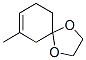83313-55-7,1,4-Dioxaspiro[4.5]dec-7-ene,  7-methyl-