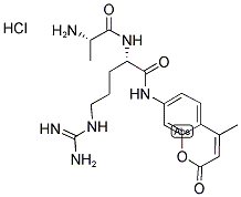 83363-71-7,H-ALA-ARG-AMC HCL