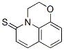 83367-32-2,5H-Pyrido[1,2,3-de]-1,4-benzoxazine-5-thione,  2,3-dihydro-