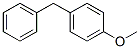 834-14-0,4-METHOXYDIPHENYLMETHANE