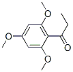 834-94-6,2',4',6'-trimethoxypropiophenone