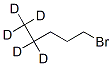 83418-34-2,1-BROMOPENTANE-4,4,5,5,5-D5