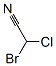 83463-62-1,BROMOCHLOROACETONITRILE