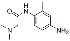 83473-61-4,N1-(4-AMINO-2-METHYLPHENYL)-N2,N2-DIMETHYLGLYCINAMIDE