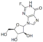 83480-48-2,9--D-Arabinofuranosyl-2-fluoro-1,9-dihydro-6H-purin-6-one