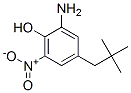83488-03-3,2-amino-6-nitro-4-neopentylphenol