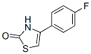 834885-06-2,4-(4-FLUOROPHENYL)-2(3H)-THIAZOLONE
