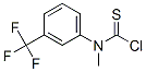 83508-62-7,N-METHYL-N-(3-TRIFLUOROMETHYLPHENYL)-THIOCARBAMOYL CHLORIDE