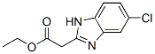83520-64-3,ethyl (5-chloro-1H-benzimidazol-2-yl)acetate