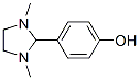 83521-93-1,4-(1,3-dimethylimidazolidin-2-yl)phenol