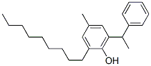 83562-74-7,2-nonyl-6-(1-phenylethyl)-p-cresol