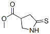 83564-49-2,5-THIOXOPYRROLIDINE-3-CARBOXYLIC ACID METHYL ESTER
