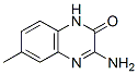 83566-26-1,2(1H)-Quinoxalinone,3-amino-6-methyl-(9CI)