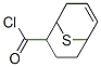 83570-45-0,9-Thiabicyclo[3.3.1]non-6-ene-2-carbonyl chloride, endo- (9CI)