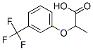 836-35-1,2-(3-TRIFLUOROMETHYL-PHENOXY)-PROPIONIC ACID