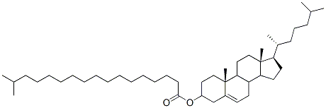 83615-24-1,CHOLESTERYL ISOSTEARATE