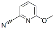 83621-01-6,6-methoxypyridine-2-carbonitrile