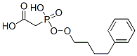 83623-61-4,((4-Phenylbutyl)hydroxyphosphoryl)acetic acid
