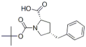 83623-78-3,(4S)-1-BOC-4-BENZYL-L-PROLINE