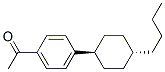 83626-30-6,4'-(TRANS-4-N-BUTYLCYCLOHEXYL)ACETOPHENONE