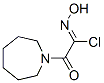 83644-79-5,1H-Azepine-1-ethanimidoyl chloride, hexahydro-N-hydroxy-alpha-oxo- (9CI)