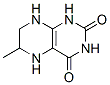 83650-49-1,2,4(1H,3H)-Pteridinedione,5,6,7,8-tetrahydro-6-methyl-(9CI)