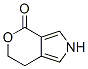 83670-76-2,6,7-DIHYDROPYRANO[3,4-C]PYRROL-4(2H)-ONE