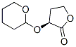 83680-34-6,(3S)-Dihydro-3-[(tetrahydro-2H-pyran-2-yl)oxy]-2(3H)-furanone