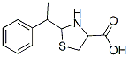 83690-82-8,2-(1-PHENYL-ETHYL)-THIAZOLIDINE-4-CARBOXYLIC ACID