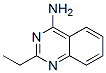 83702-20-9,4-AMINO-2-ETHYLQUINAZOLINE