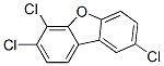 83704-45-4,2,6,7-trichlorodibenzofuran