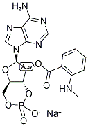 83707-14-6,MANT-CAMP SODIUM SALT
