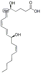 83709-73-3,12-EPI LEUKOTRIENE B4