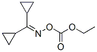 83711-56-2,dicyclopropyl-O-(ethoxycarbonyl) ketone oxime