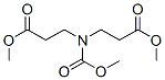 83711-57-3,methyl N-(methoxycarbonyl)-N-(3-methoxy-3-oxopropyl)-beta-alaninate