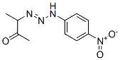 83711-60-8,3-[3-(4-nitrophenyl)triazen-1-yl]butan-2-one