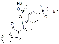 83711-72-2,DISODIUM 2-(1,3-DIOXOINDEN-2-YL)QUINOLINE-6,8-DISULFONATE