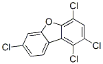 83719-40-8,1,2,4,7-TETRACHLORODIBENZOFURAN