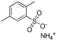 83721-36-2,ammonium p-xylene-2-sulphonate