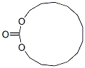 83742-07-8,1,3-dioxacyclopentadecan-2-one