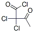 83742-29-4,2,2-dichloro-3-oxobutyryl chloride